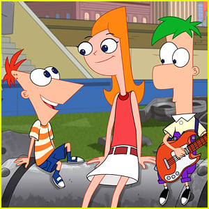 A 'Phineas &amp; Ferb' Star Made Co-Creator Dan Povenmire Cry, Reason Why Is So Sweet!