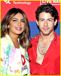 Priyanka Chopra Opens Up About Using a Surrogate In New Interview