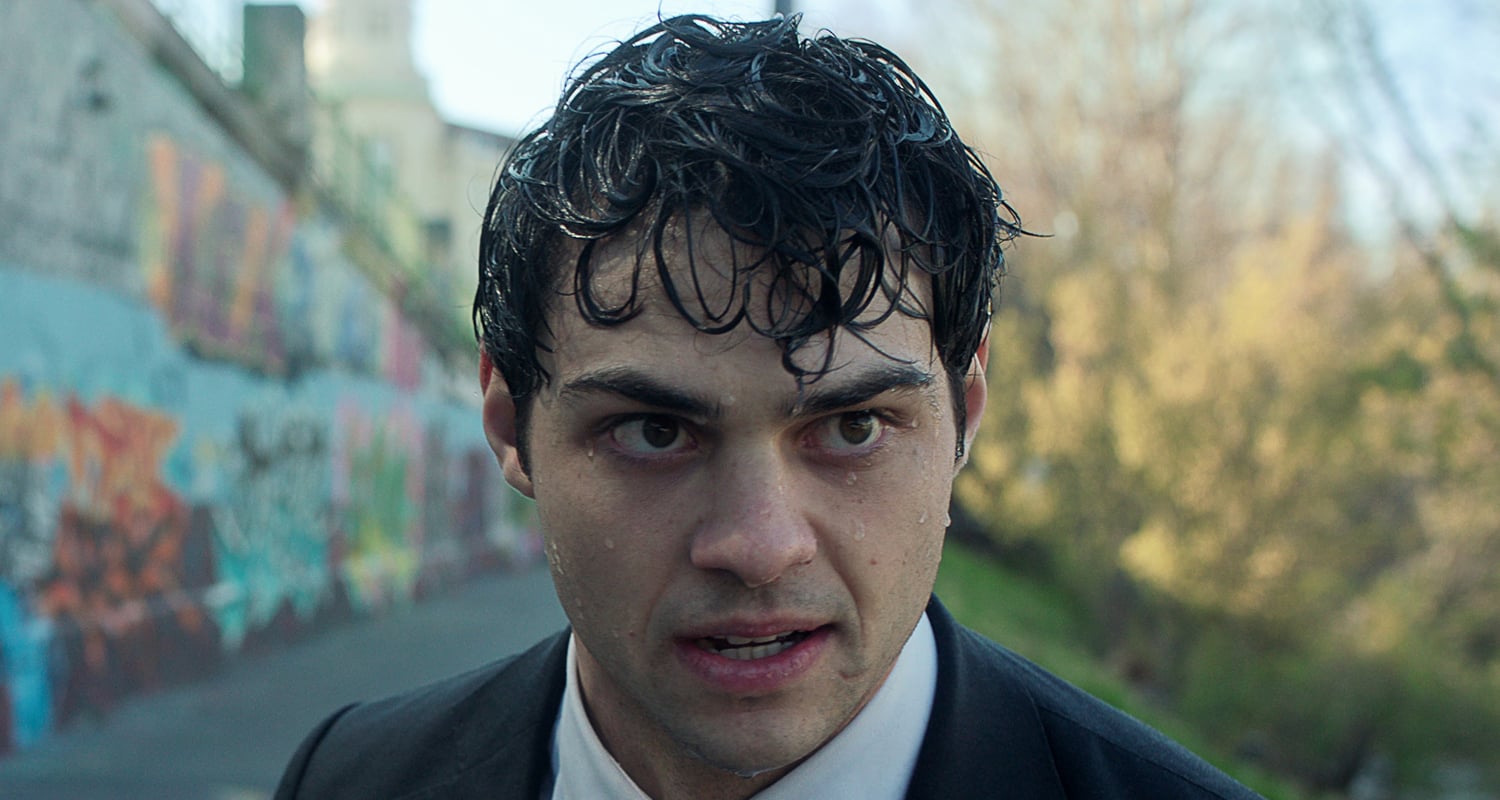 Noah Centineo’s CIA Series ‘The Recruit’ Renewed for Season 2 at Netflix