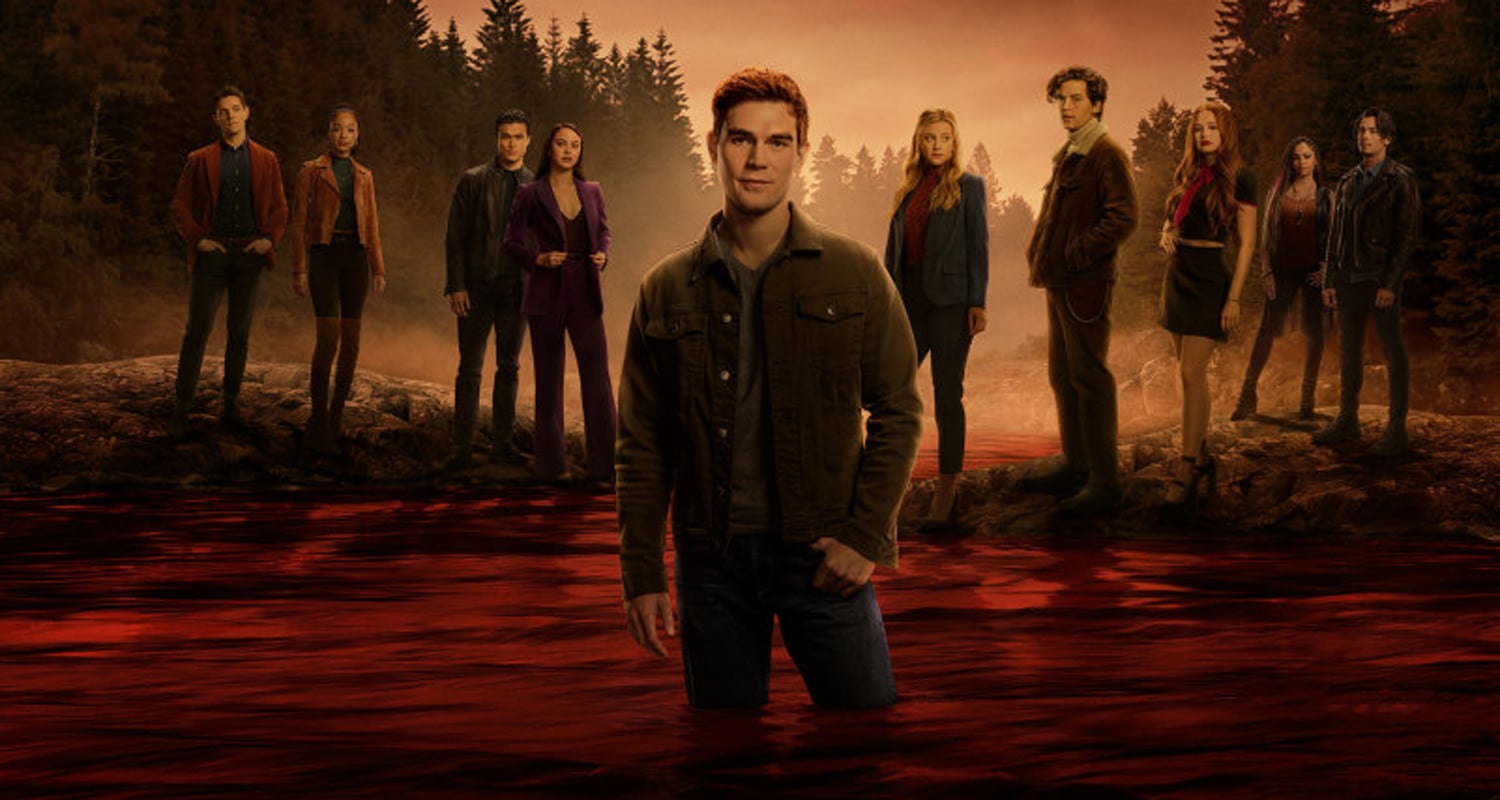 Riverdale’s Roberto Aguirre-Sacasa Teases Final Season, Shares First Look Video at Season Premiere