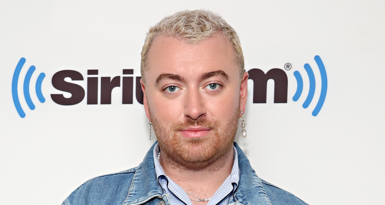 Sam Smith Announces ‘Gloria the Tour’ See the Dates! Music, Newsies