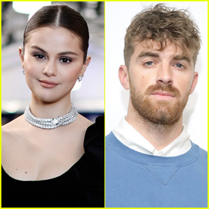Selena Gomez & Drew Taggart Continue to Spark Dating Rumors While Out in New York City