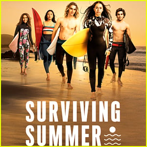Sky Katz's Netflix Series 'Surviving Summer' to Return for Season 2 in 2023