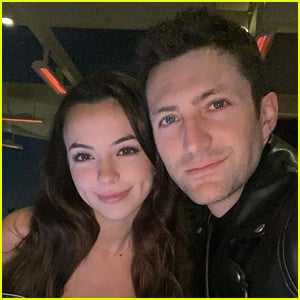 Vanessa Merrell & Fiance John Vaughn Are Making Music Together as New Duo