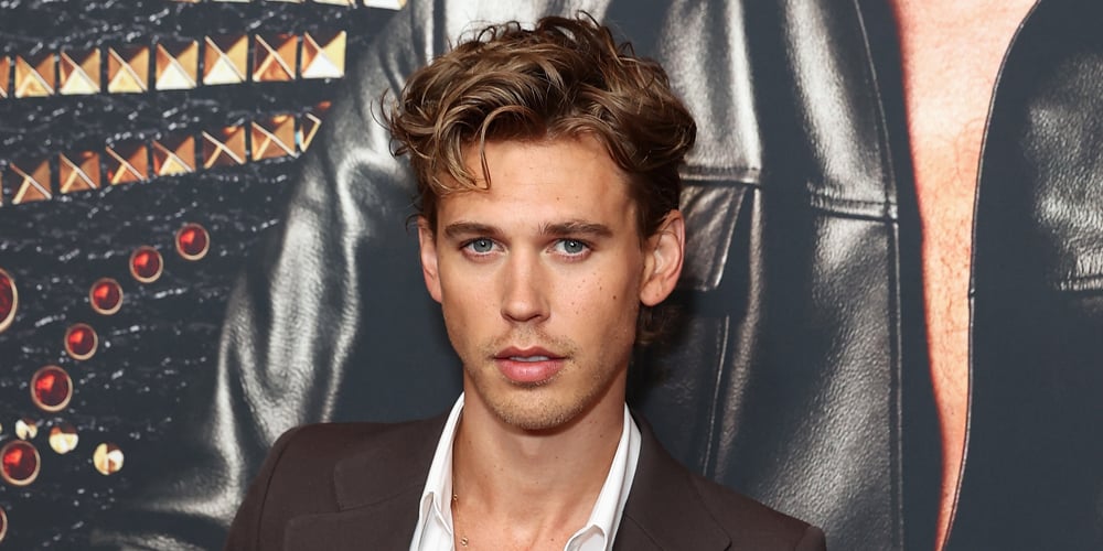 Austin Butler Reveals Why the Debate About His Voice Makes Him Self ...