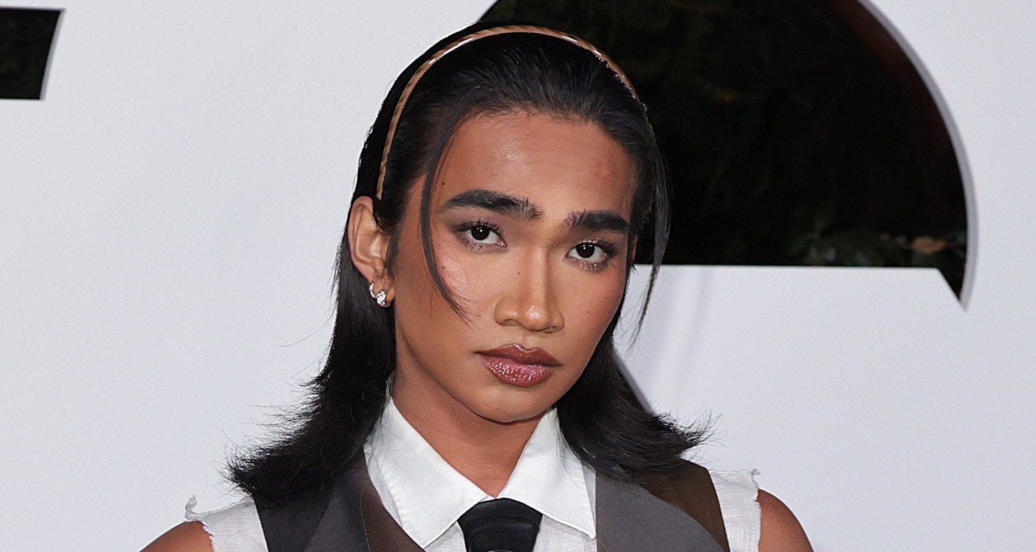 Bretman Rock Opens Up About Being Disappointed in the Beauty Community ...