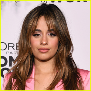 Camila Cabello Lands 2nd Major Movie Role, Joins Chiwetel Ejiofor's 'Rob Peace'