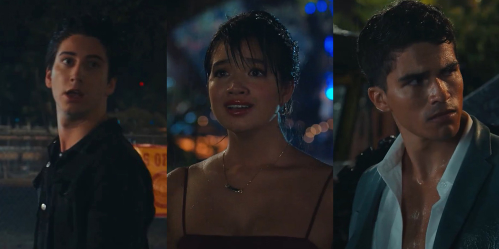 Disney+ Teases ‘Doogie Kamealoha, MD’ Love Triangle In First Season 2 Teaser – Watch Now!