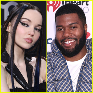 Dove Cameron Announces New Single 'We Go Down Together' with Khalid