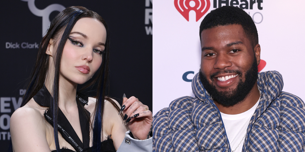 Dove Cameron Announces New Single ‘We Go Down Together’ with Khalid
