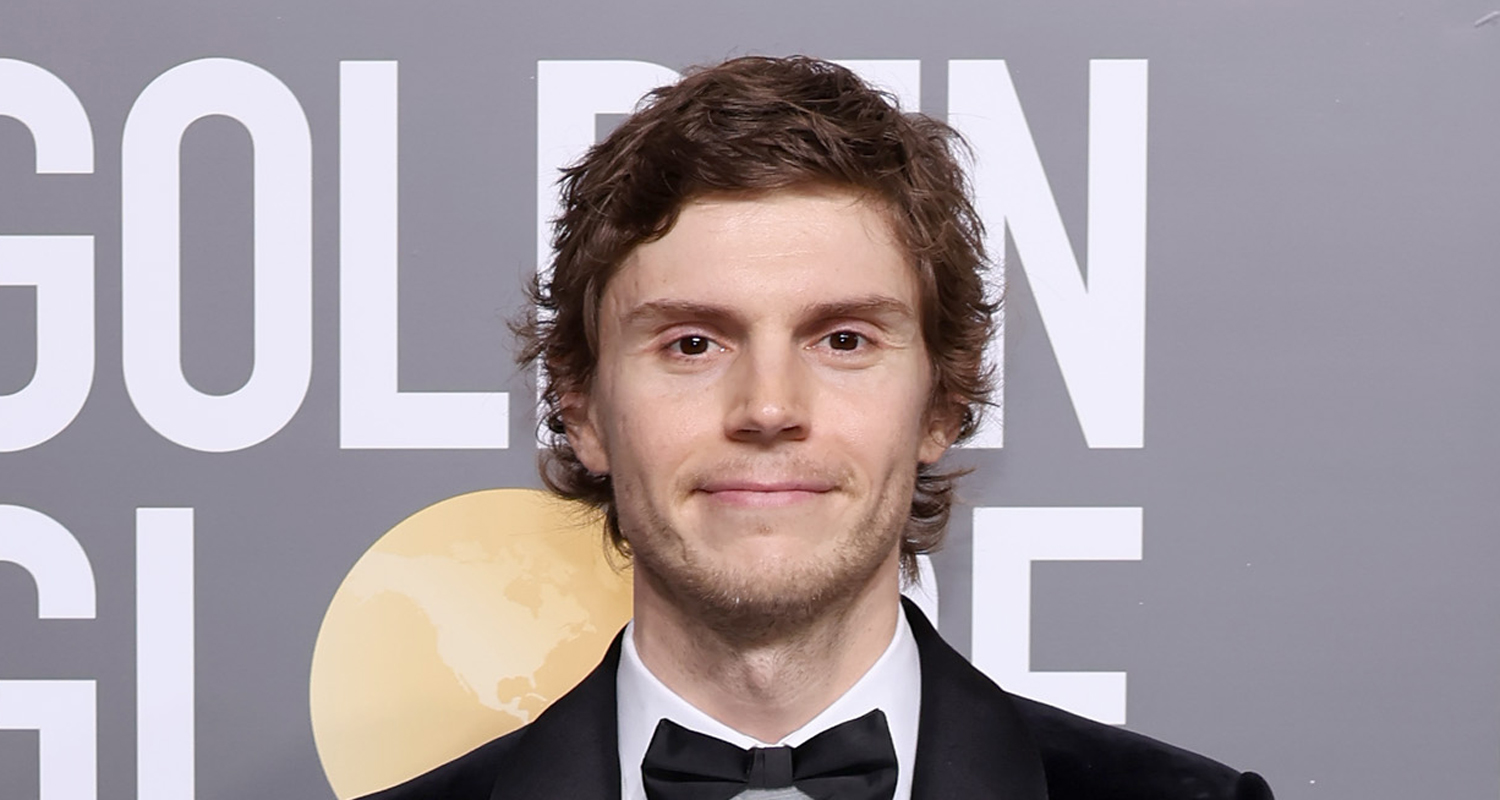 Evan Peters Was Originally Supposed to Play This Character In ‘The ...