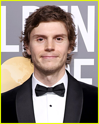Evan Peters Was Originally Supposed to Play This Character In 'The White Lotus' Season 2