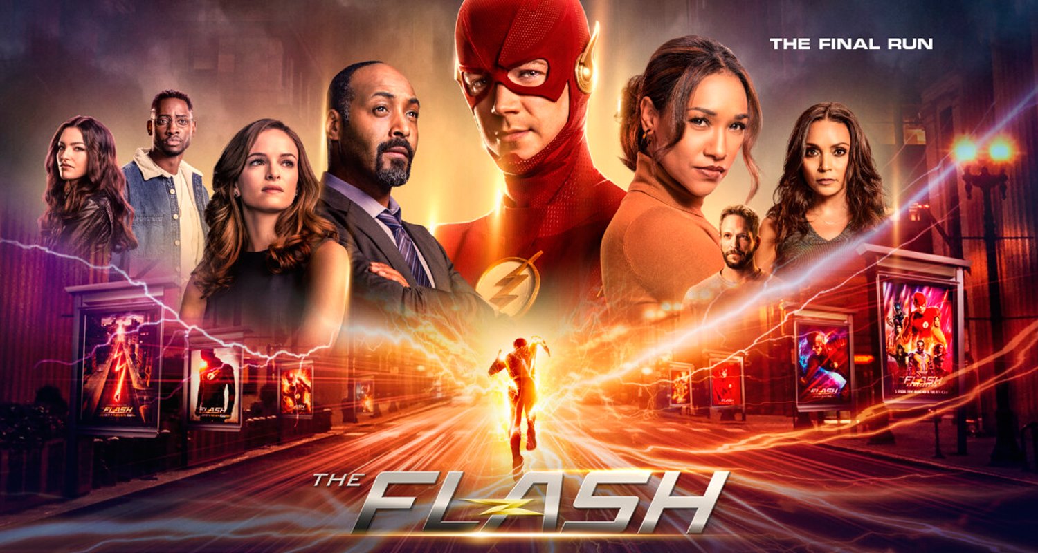 Who Dies In The Flash Season 9 OG Character Killed Off In