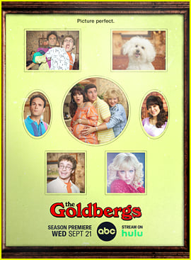'The Goldbergs' Announced to Be Ending After Season 10
