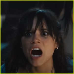 Jenna Ortega Screams at Ghostface in 'Scream VI' Super Bowl Ad - Watch Now!