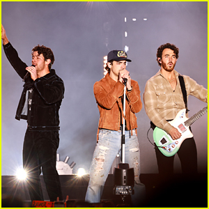 Jonas Brothers Announce Broadway Residency, 5 Nights of 5 Different Albums