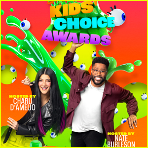 Kids' Choice Awards 2023 Performer & Celebrity Attendees Revealed
