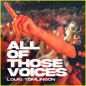 Louis Tomlinson Debuts Trailer for 'All Of Those Voices' Documentary - Watch Now!