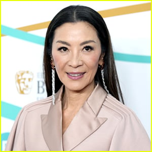 Michelle Yeoh Reveals She Was Worried About Being Recast in 'Wicked' Movies