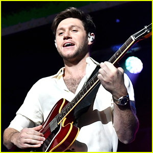 Niall Horan Releases New Song 'Heaven,' Reveals Meaning Behind First 'The Show' Single - Listen Now!