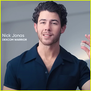 Nick Jonas Promotes New Dexcom G7 in 2023 Super Bowl Commercial - Watch Now!