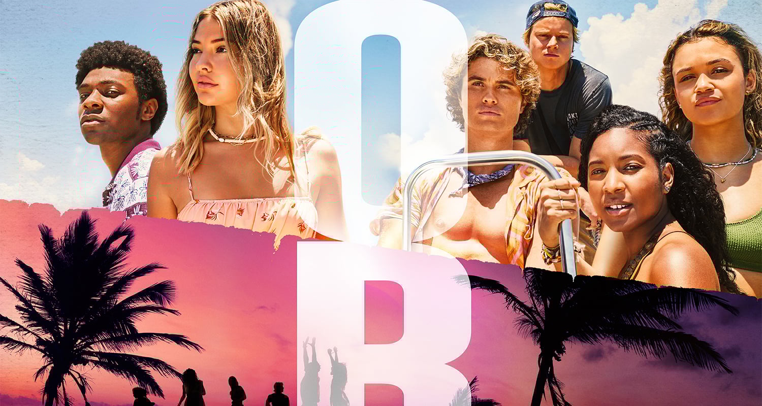 The Pogues Go Treasure Hunting In ‘Outer Banks’ Season 3 Trailer – Watch Now!