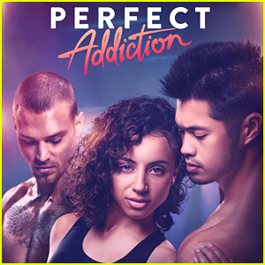 Ross Butler & Kiana Madeira's 'Perfect Addiction' Gets New Trailer, Poster & Stills - Watch Now!