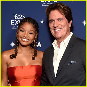 Director Rob Marshall Says Live Action 'The Little Mermaid' Is the Most Challenging Film He's Done