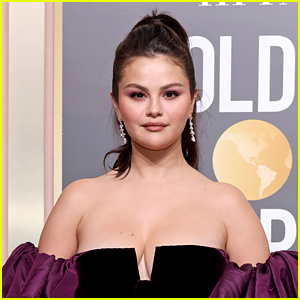 Selena Gomez Talks Feeling Free of Disney Past, Teases 'Very Pop' New Music