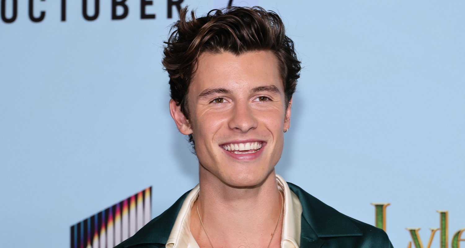 Shawn Mendes Talks Shaving His Head New Music And The Decision To Cancel His ‘wonder Tour 6546