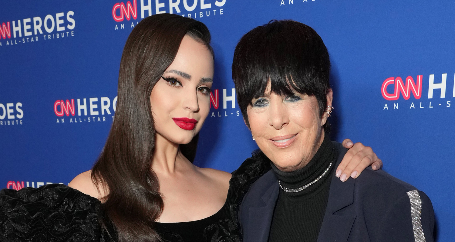 Sofia Carson Officially Announced as Oscars 2023 Performer with Diane Warren