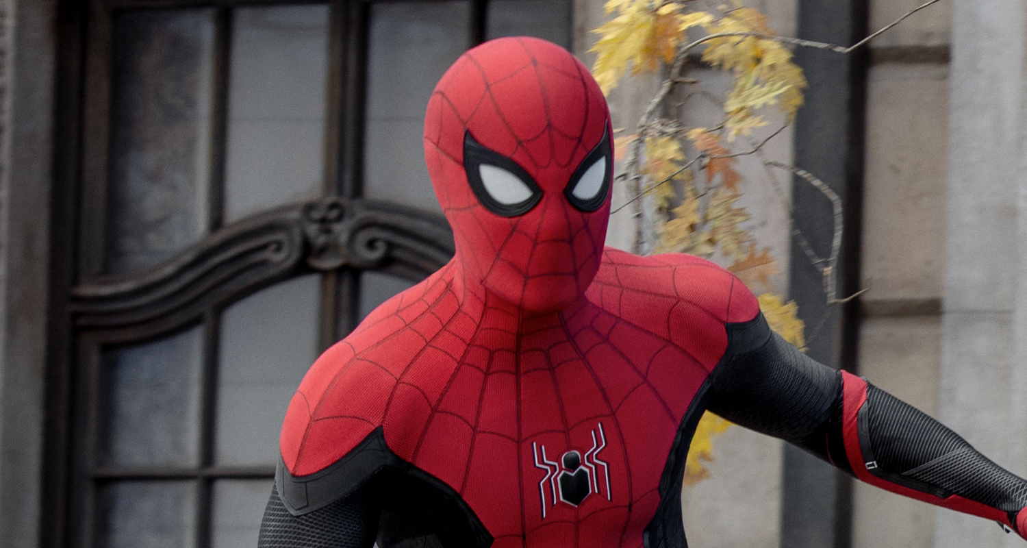 Marvel Boss Kevin Feige Shares New Update on Tom Holland’s ‘Spider-Man ...