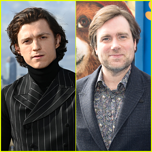 Tom Holland's Fred Astaire Biopic Finds Director in Wonka's Paul King