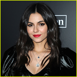 Victoria Justice Celebrates 30th Birthday With New Song 'Last Man Standing' - Listen