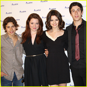 Will There Be a 'Wizards of Waverly Place' Reboot or Reunion? Stars Speak Out...