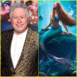 Alan Menken Spills Details on New 'The Little Mermaid' Songs with Lin-Manuel Miranda & Changes to Original Songs