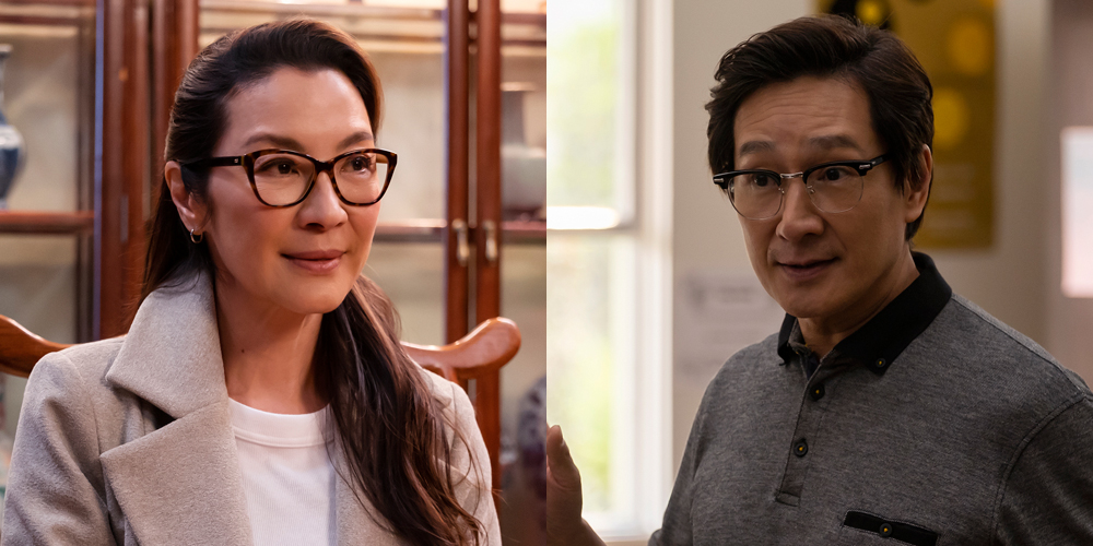 Disney+ Reveals ‘American Born Chinese’ Premiere Date – Find Out Here!