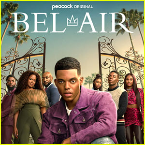 Peacock Renews 'Bel-Air' For Season 3 Ahead of Season 2 Finale