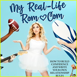 Carrie Berk to Release New Book 'My Real-Life Rom-Com' (Exclusive)