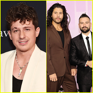 Charlie Puth Drops New Song 'That's Not How This Works' with Dan + Shay - Listen!