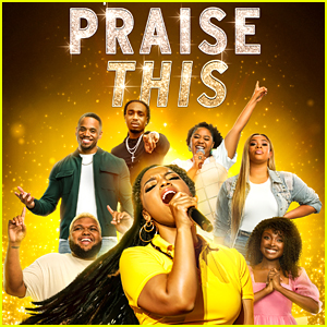Chloe Bailey Gets into Youth Choir Praise Team Competitions in Trailer for 'Praise This' - Watch Now!