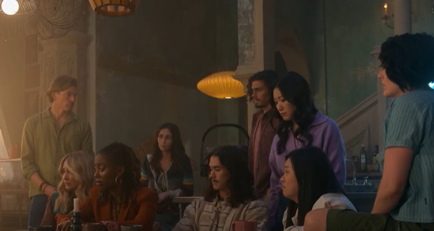 The Coterie is Shaken Up After Someone Gets Shot in ‘Good Trouble