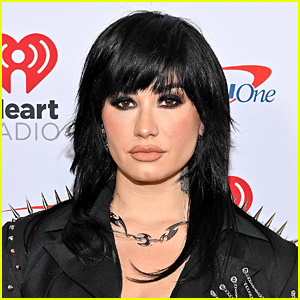 Demi Lovato Celebrates 10th Anniversary of 'Heart Attack,' Drops Rock Version - Listen!