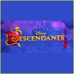 Upcoming 'Descendants 4' Movie, 'The Pocketwatch,' Gets Official New Title!