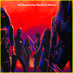 Disney+ Debuts New Series 'MPower' Highlighting Women Heroes