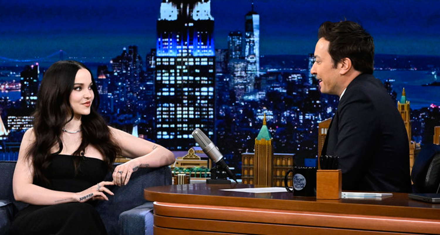 Dove Cameron Talks Writing 100 Songs for Debut Album, Teases New Song with Diplo
