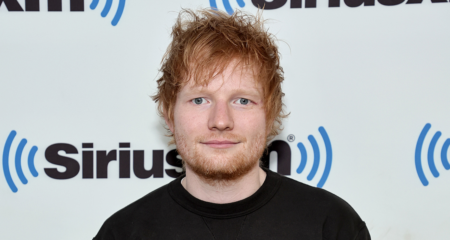 Ed Sheeran Announces New Album ‘’, Final In Mathematical Era Ed