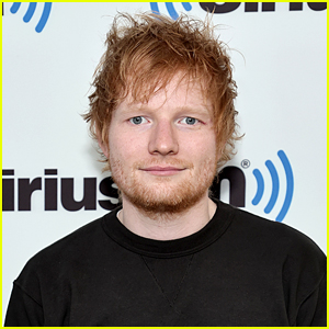 Ed Sheeran Announces New Album '-', Final In Mathematical Era