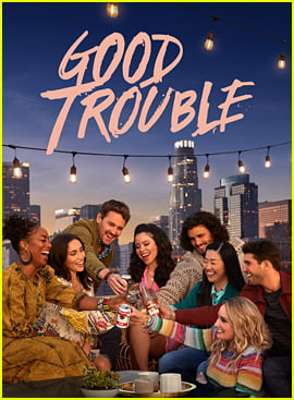 'Good Trouble' Season 5 Cast - Which Stars Are Returning? Find Out Here!