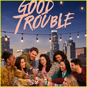 'Good Trouble' Season 5 Proposal - Find Out Who Popped the Question! (Spoilers)